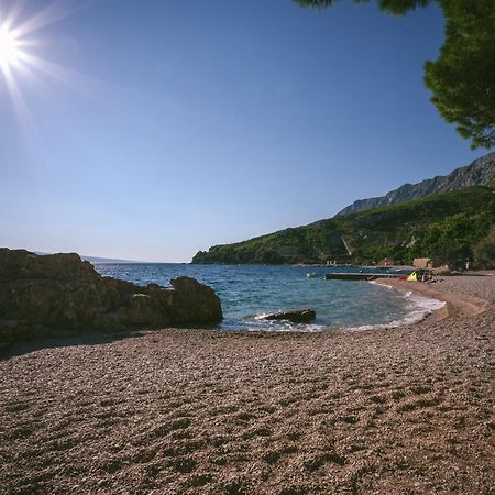 Apartmani Lucica Mimice Εξωτερικό φωτογραφία