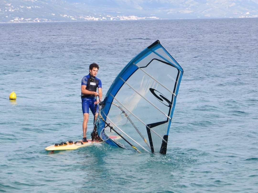 Apartmani Lucica Mimice Εξωτερικό φωτογραφία